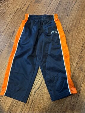 Reebok Kids Chicago bears color sweatpants